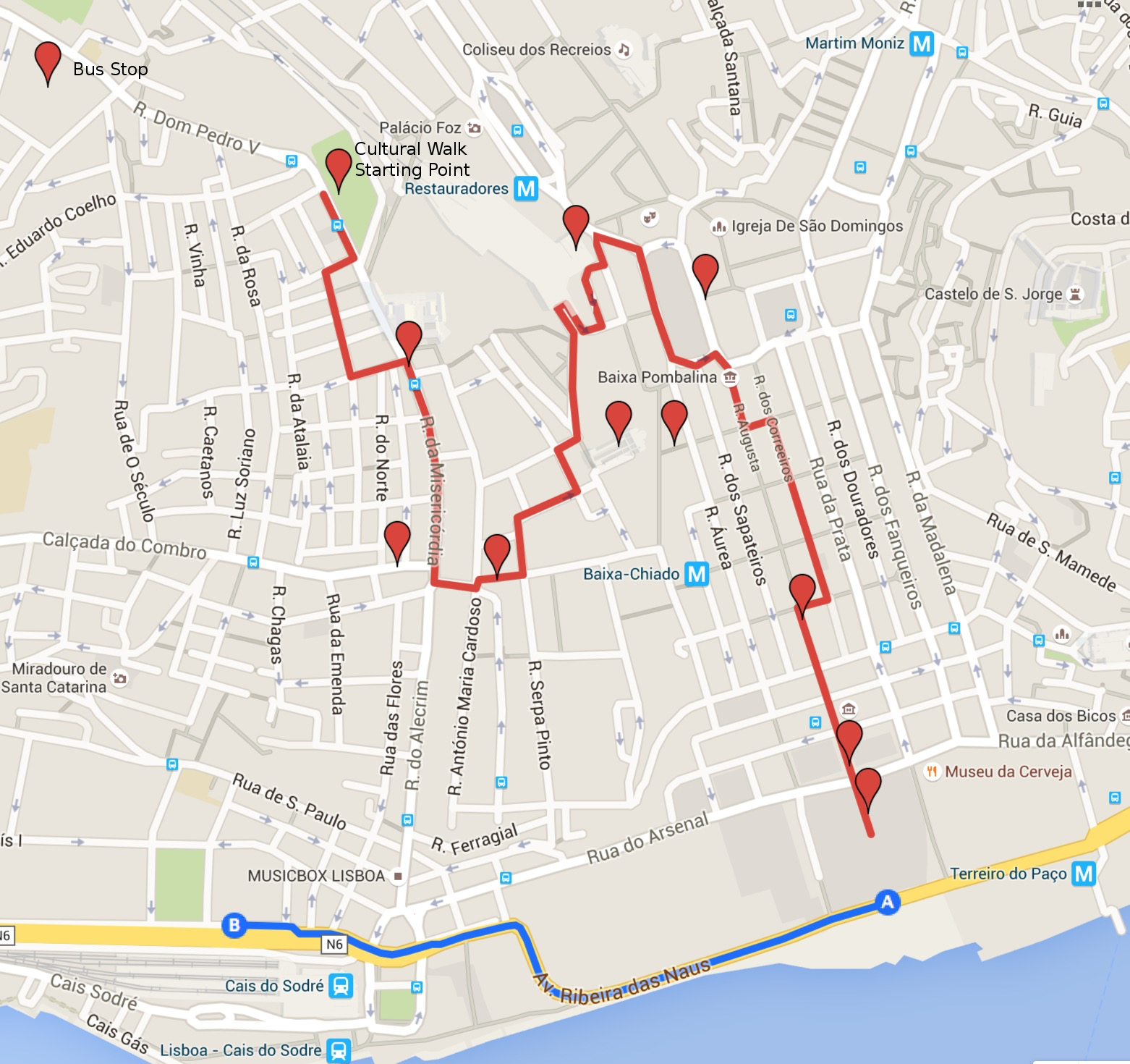 click to view a dynamic map