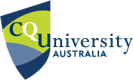 CQUniversity Logo